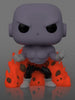 Funko Pop Animation: Dragon Ball Z - Jiren (Funko.com Exclusive) (Glows in the Dark) #1285 - Sweets and Geeks