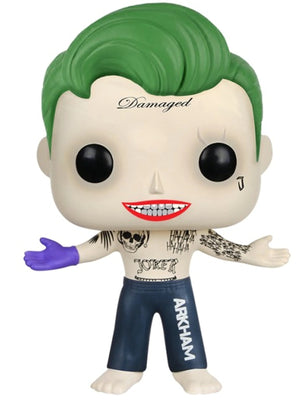 Funko Pop! Conan - The Joker Conan (2016 San Diego Comic Con Exclusive) #08 - Sweets and Geeks