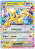 Jolteon ex SV: Prismatic Evolutions #030/131