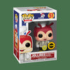 Funko Pop! Ad Icons - Jollibee in Phiippine Barong (Glow) (Hobbiestock Exclusive) #51 - Sweets and Geeks