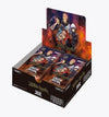 Jujutsu Kaisen - Booster Box