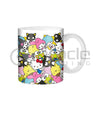 Hello Kitty Jumbo Mug – Sanrio Bunch