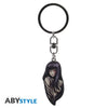 Junji Ito - Tomie Metal Keychain