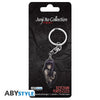 Junji Ito - Tomie Metal Keychain