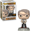 Funko Pop! Indiana Jones - Dr. Jurgen Voller #1387