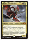 Kaalia, Zenith Seeker - Core Set 2020 - #210/280