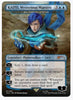 KAITO, Mysterious Maestro - Jace, Unraveler of Secrets - Secret Lair Drop Series - #1590