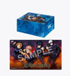 Union Arena Playmat & Half Storage Box Set: Jujutsu Kaisen