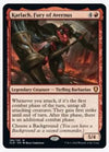 Karlach, Fury of Avernus - Commander Legends: Battle for Baldur's Gate - #186/361