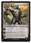 Karn Liberated - The List - #1/175 - Sweets and Geeks