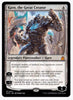 Karn, the Great Creator - Ravnica Remastered - #0001