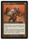 Karn, Silver Golem - Urza's Saga - #298/350