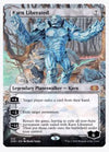 Karn Liberated (Borderless) - Double Masters - #333