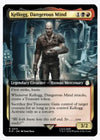 Kellogg, Dangerous Mind (Extended Art) - Universes Beyond: Fallout - #0415