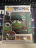 AUTOGRAPHED by Guy Gilcrest with Kermit Drawing (Certified Pristine #PA290096) Funko Pop! & Buddy: The Muppet Christmas Carol - Kermit (Bob Cratchit) w/ Tint Tim