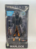 [Pre-Owned] Destiny Kings Fall Warlock Figure (Gamestop Exclusive)