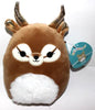 Squishmallows - Kieli the Antelope 8" - Sweets and Geeks