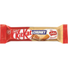 KitKat Chunky Biscoff White Chocolate 48g