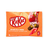 Kitkat Wafer Black Chocolate Strawberry Flavor