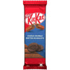 NESTLE KitKat Cookie Crumble Wafer Bar 120g