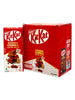 Kitkat Cookie Crumble Chocolate 50g