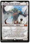 Kozilek, Butcher of Truth - The List Reprints - #006/254