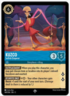 Kuzco - Selfish Emperor (Cold Foil) - Shimmering Skies - #149/204