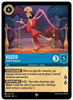 Kuzco - Selfish Emperor (Cold Foil) - Shimmering Skies - #149/204