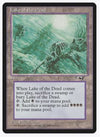 Lake of the Dead - Alliances