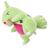 Larvitar Japanese Pokémon Center Sleep Goodnight Plush