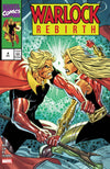 Warlock: Rebirth #4 - Sweets and Geeks