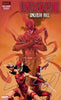 Daredevil: Unleash Hell Red Band #1 (of 5) Opena Variant (Polybag)