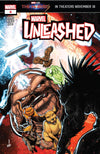 Marvel Unleashed #4