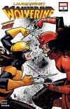 Laura Kinney: Wolverine #2