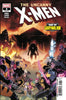 The Uncanny X-Men #8