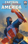 Captain America #16