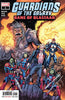 Guardians of the Galaxy: Bane of Blastaar #1 - Sweets and Geeks