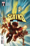 The Sentry #1