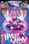 Harley Quinn #31 - Sweets and Geeks