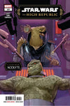 Star Wars The High Republic #10