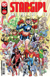 Stargirl: The Lost Children #6 - Sweets and Geeks