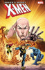 X-Men Xavier's Secret #1 Justin Mason Var