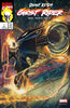 Danny Ketch: Ghost Rider #1 - Sweets and Geeks