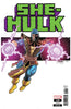 She-Hulk #15 (Pérez Variant) - Sweets and Geeks