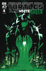 Teenage Mutant Ninja Turtles: Black White & Green #4