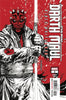 Star Wars Darth Maul Black White & Red #2