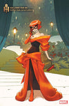 Hallows' Eve #5 (Bengal Hellfire Gala Variant) - Sweets and Geeks