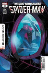 Miles Morales: Spider-Man #21