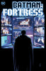 Batman: Fortress HC - Sweets and Geeks