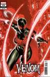 Venom #23 (Cafu Spoiler Variant) - Sweets and Geeks